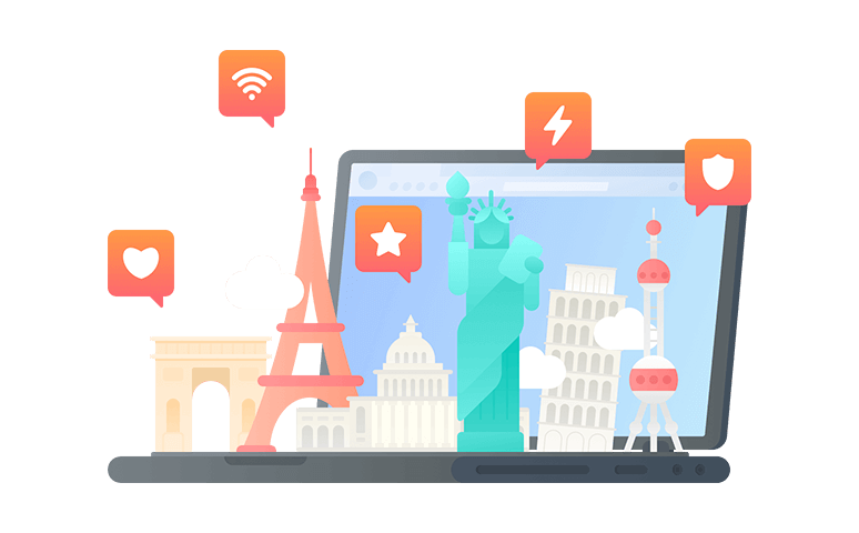 代理腾讯视频的回国vpn - OBS加速器